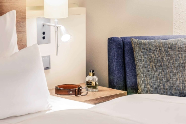 Mercure Hotel Aachen Europaplatz